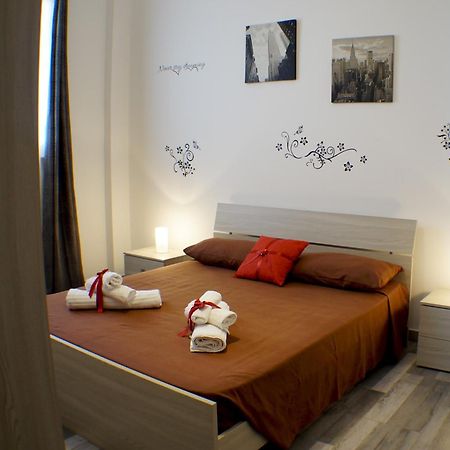 Villa Amaltea Exclusive Casarano Buitenkant foto