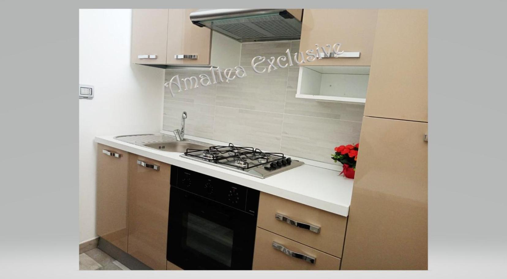 Villa Amaltea Exclusive Casarano Kamer foto