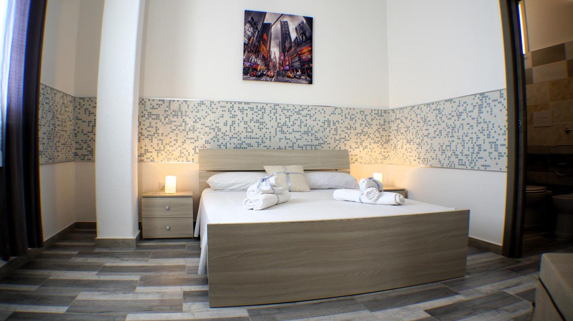 Villa Amaltea Exclusive Casarano Buitenkant foto