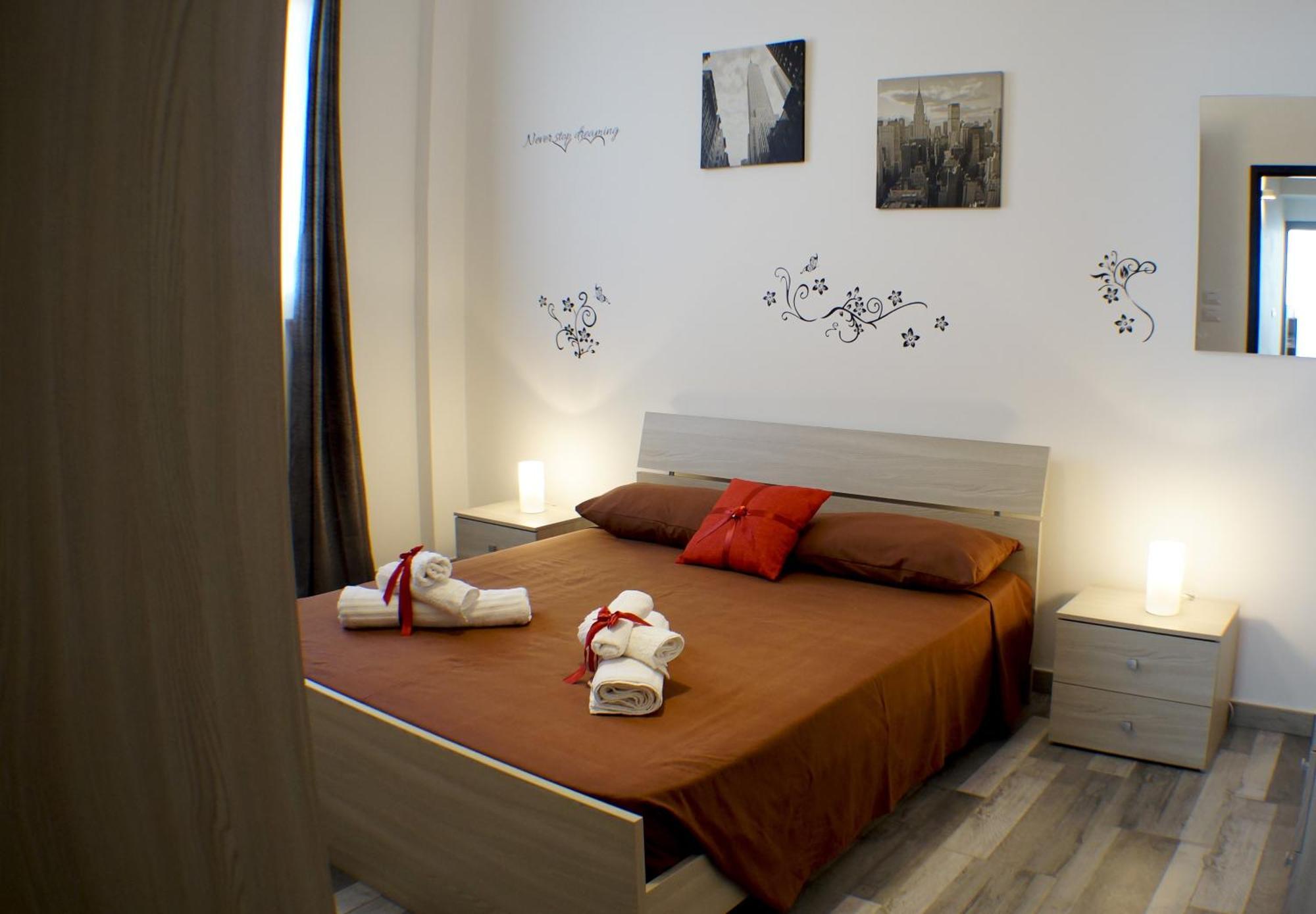 Villa Amaltea Exclusive Casarano Buitenkant foto