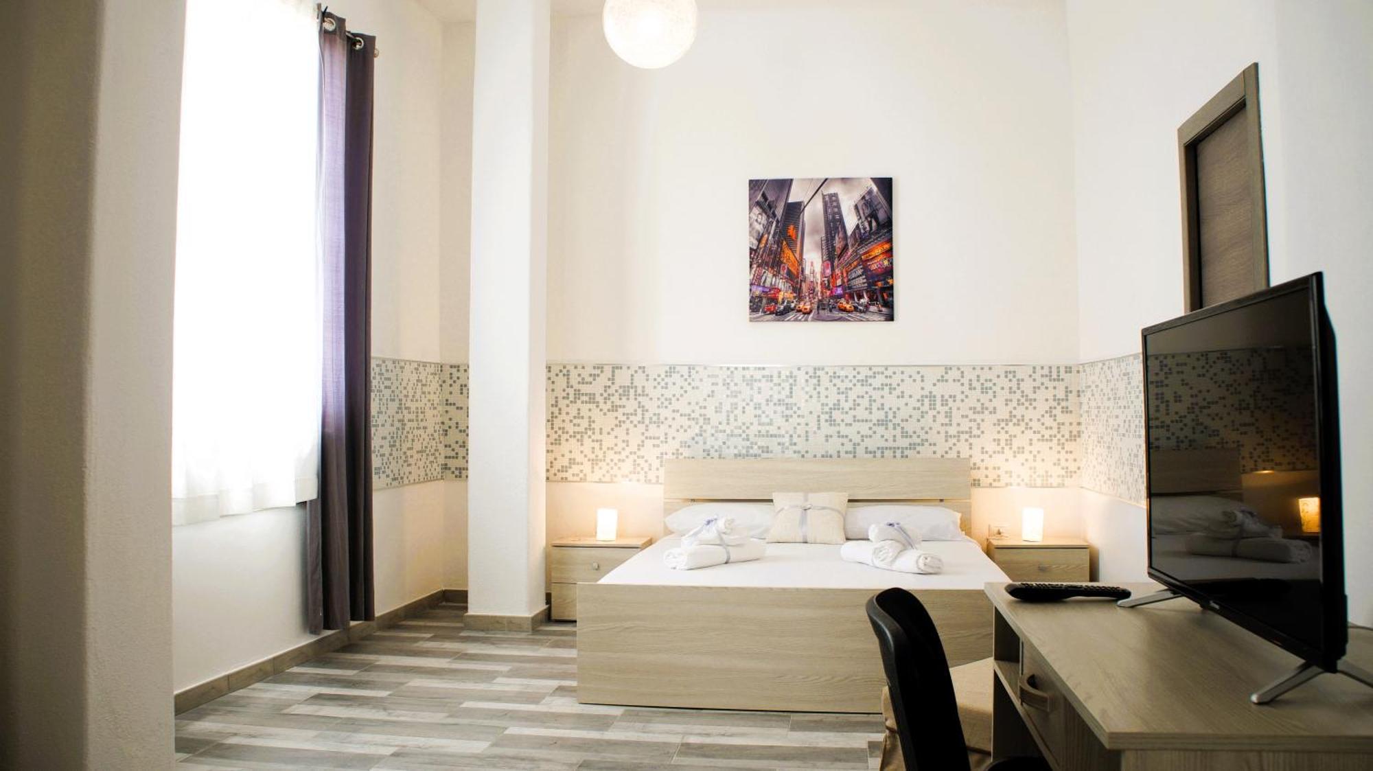 Villa Amaltea Exclusive Casarano Buitenkant foto