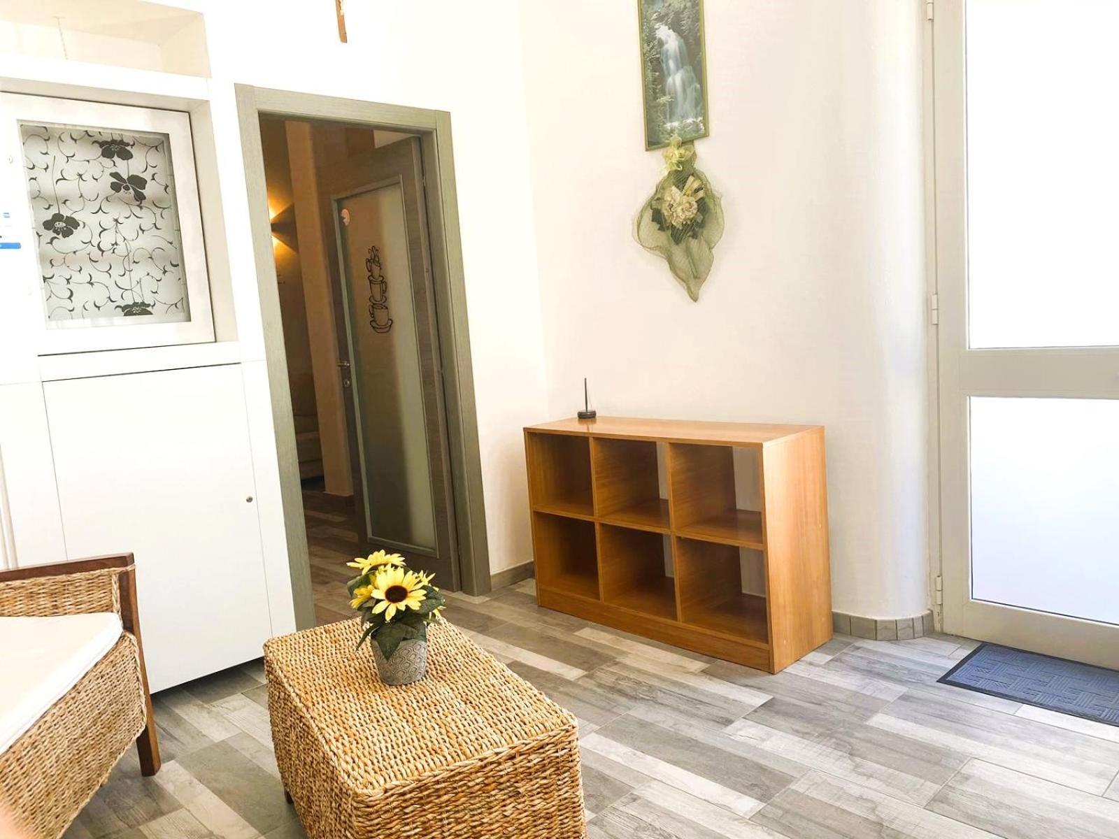 Villa Amaltea Exclusive Casarano Buitenkant foto